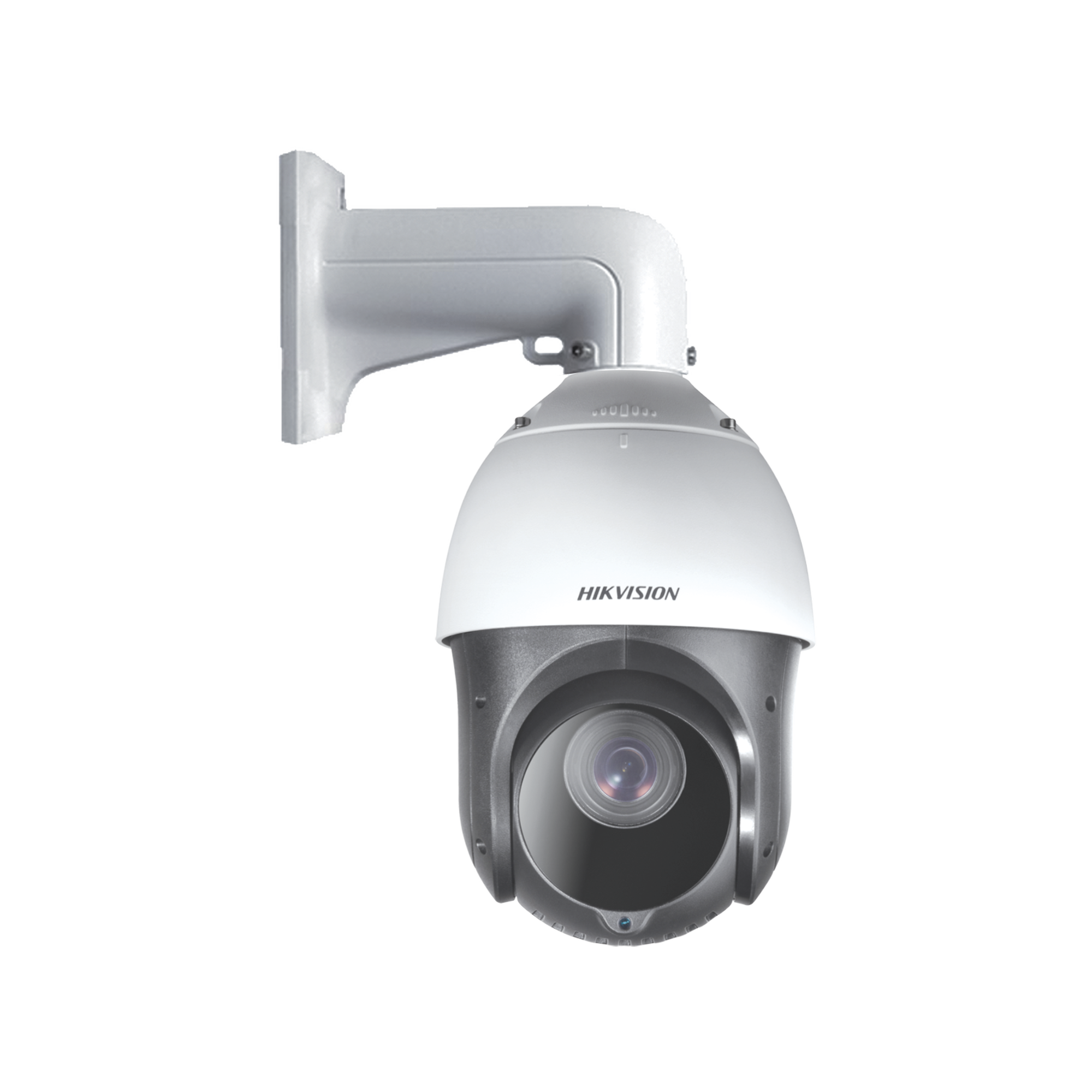 Domo PTZ TurboHD 2 Megapixel (1080P) / 15X Zoom / 100 mts IR EXIR / Exterior IP66 / WDR 120 dB / RS-485 / Ultra Baja Iluminación Domo PTZ TurboHD 2 Megapixel (1080P) / 15X Zoom / 100 mts IR EXIR / Exterior IP66 / WDR 120 dB / RS-485 / Ultra Baja Iluminación